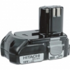 Аккумуляторная батарея Hitachi BCL1815 18V 1,5а/ч Li-Ion