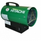 Тепловая пушка газовая Hitachi HG10