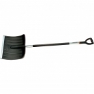 Лопата для снега Fiskars c алюминиевой ручкой - FIS-145020