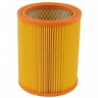 Фильтр-картридж Hitachi 15 micron (пылевой фильтр) для пылесоса WDE1200/3600 (аналог 710060)