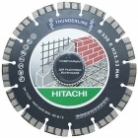 Универсальный алмазный диск Hitachi Thunderline 773047
