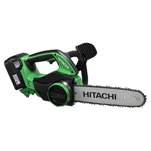 Аккумуляторная цепная пила Hitachi CS36DL