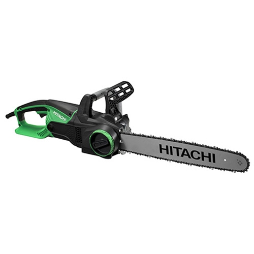 Цепная электропила Hitachi CS45Y