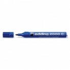 Маркер Edding 2200-3, синий