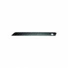 Лезвия для ножа технического  9 мм (за 10 шт.)